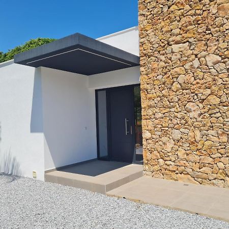 Moraira B5 Villa Bagian luar foto