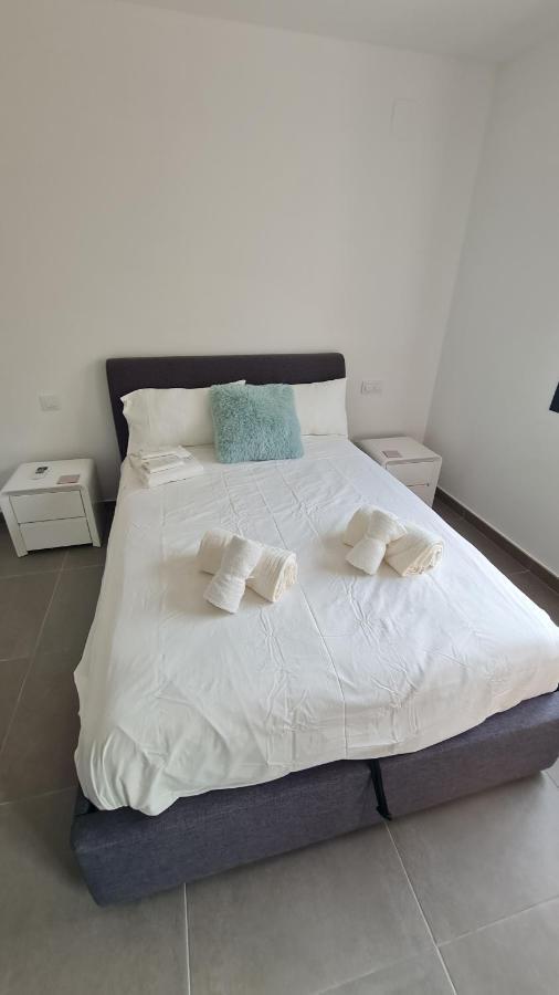 Moraira B5 Villa Bagian luar foto