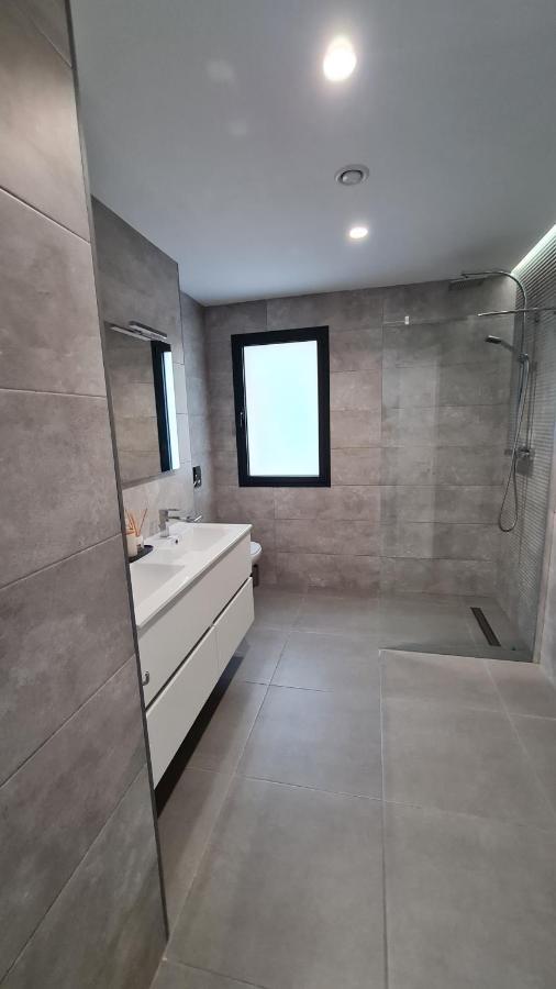 Moraira B5 Villa Bagian luar foto