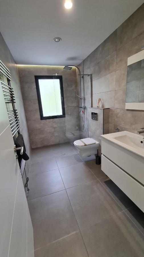 Moraira B5 Villa Bagian luar foto