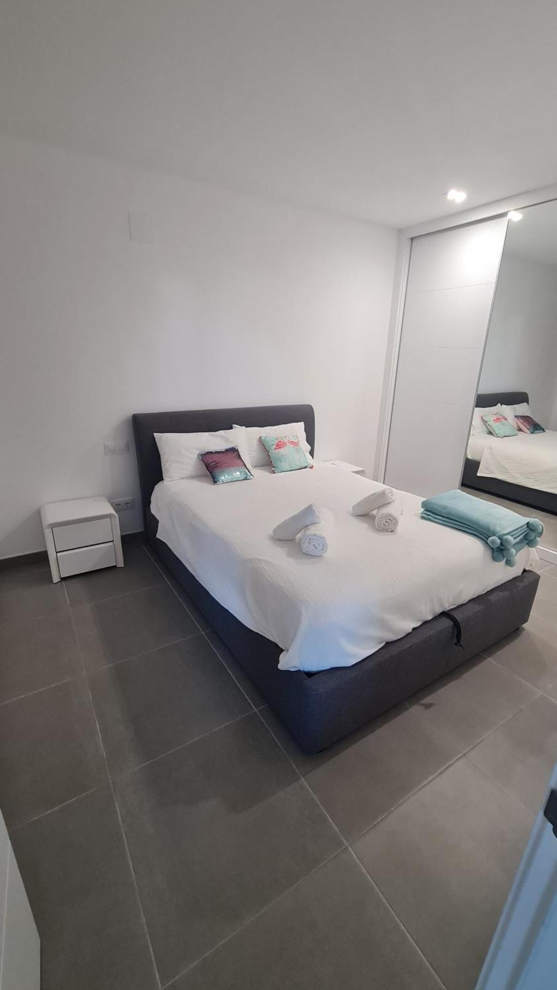Moraira B5 Villa Bagian luar foto