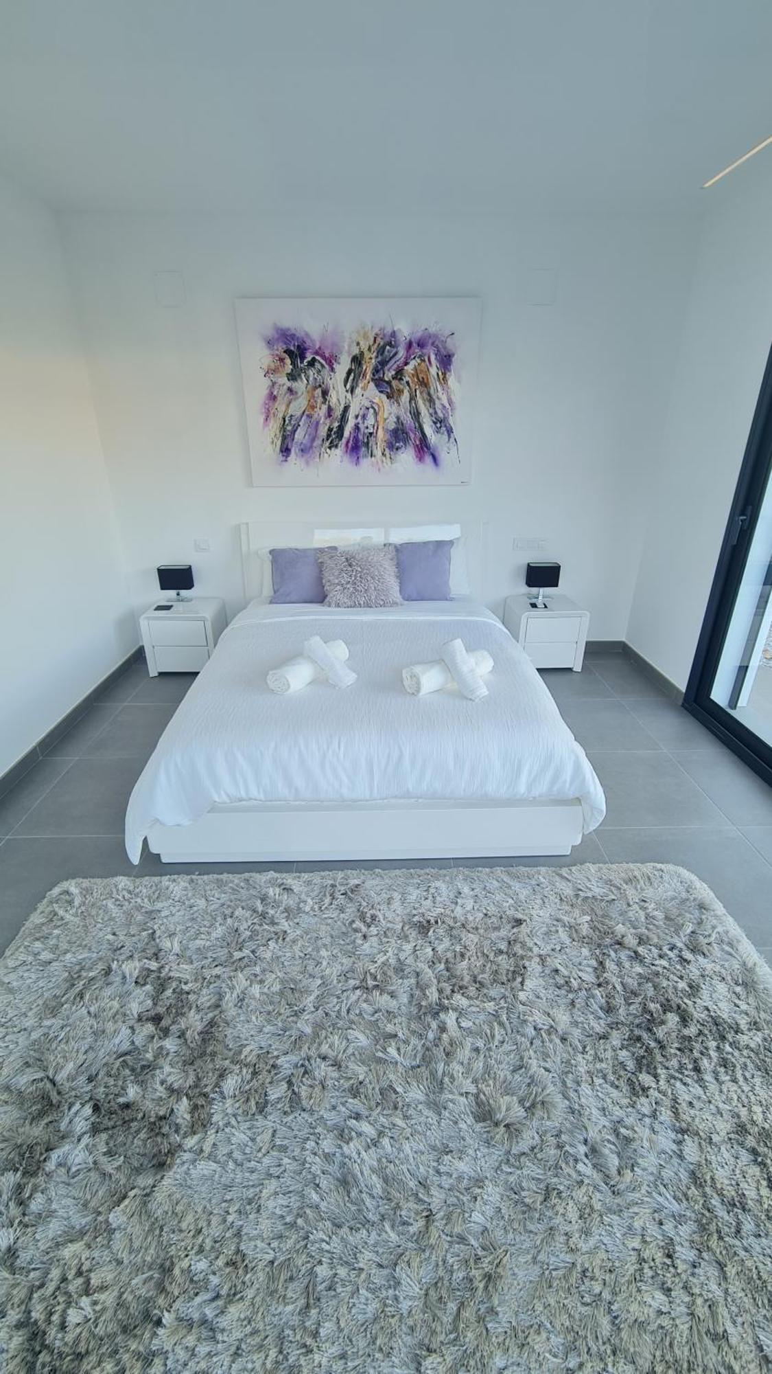 Moraira B5 Villa Bagian luar foto